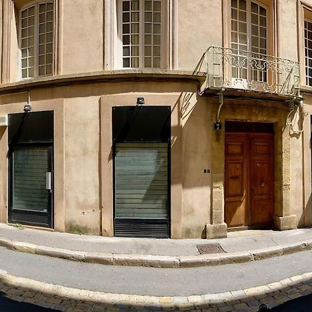 Casajoy, Lgll2, Aix En Provence Leilighet Aix-en-Provence Eksteriør bilde