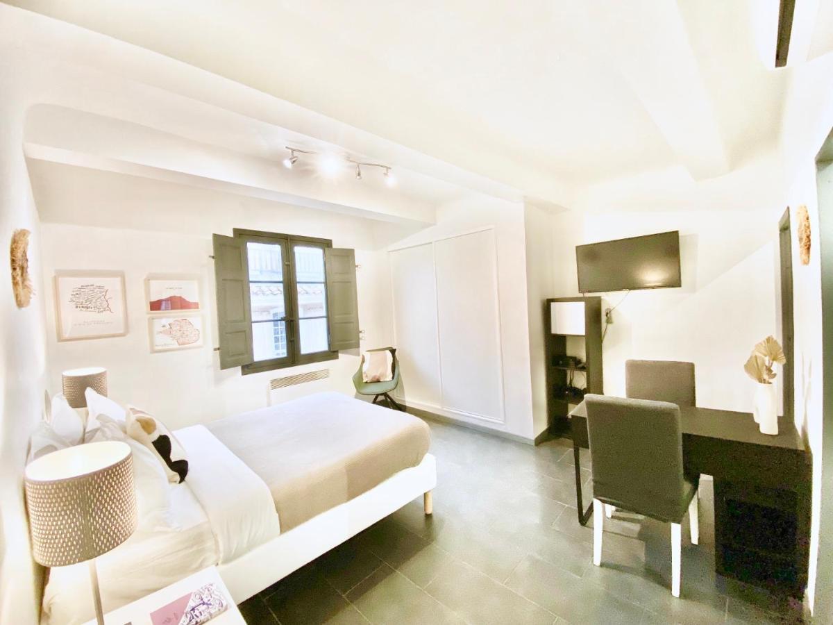 Casajoy, Lgll2, Aix En Provence Leilighet Aix-en-Provence Eksteriør bilde
